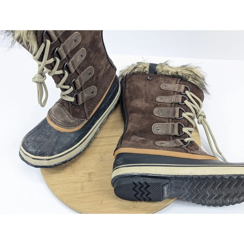 Sorel joan arctic